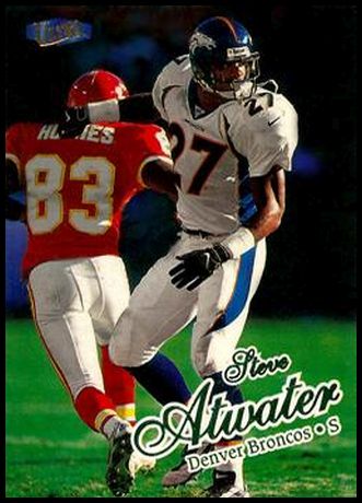 333 Steve Atwater